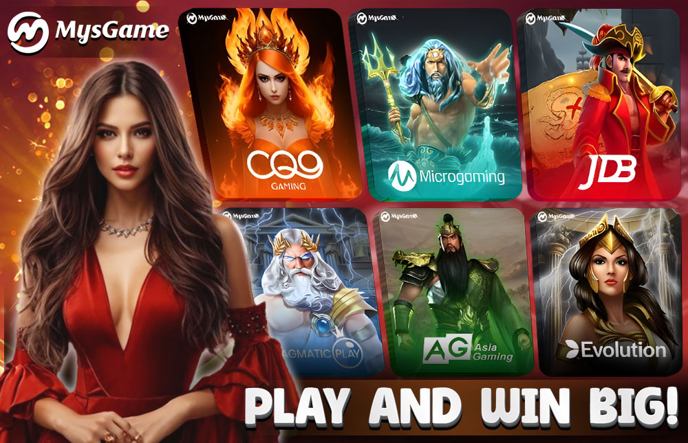 Download MYS Game: Play and Win Big with the Latest Version!