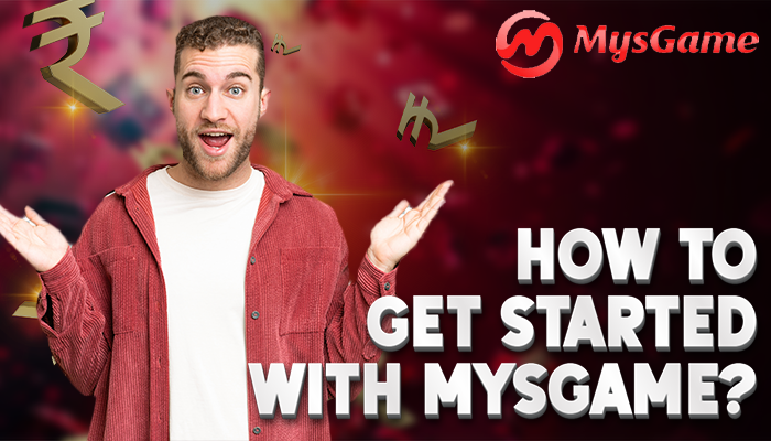 Get Started with MYSGame