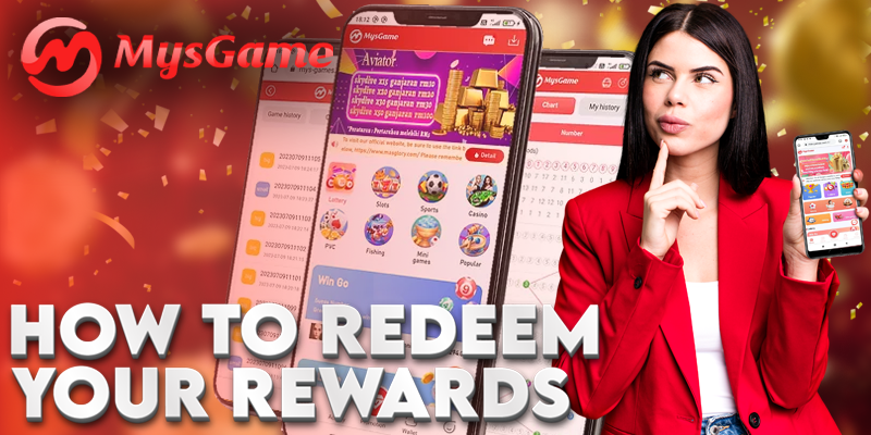 How to Redeem Your Rewards: Step-by-Step Guide